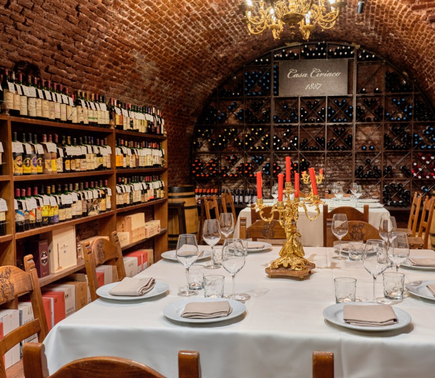 Eventos con <br>sabor a Madrid: