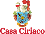 Casa Ciriaco